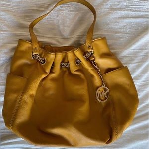 Michael Kors Slouch Bag